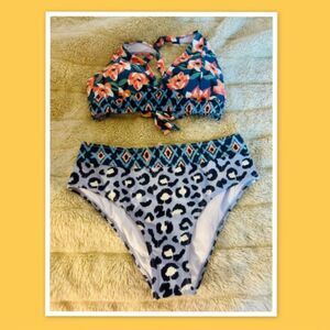 Women’s Live Life On the Beach Swimsuit